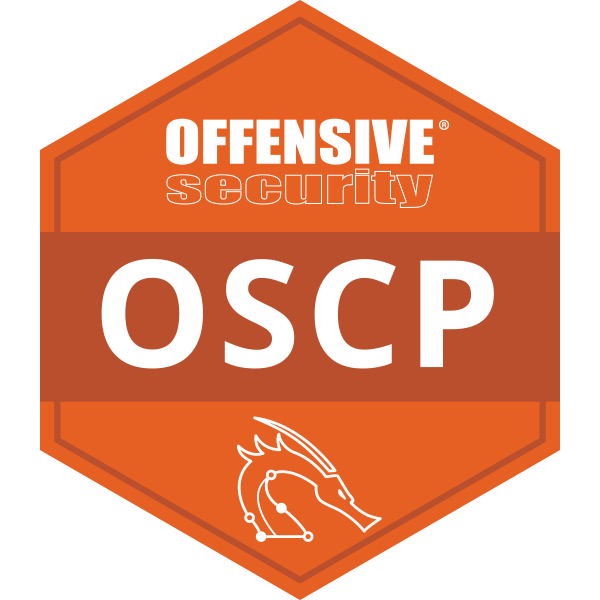Logo OSCP