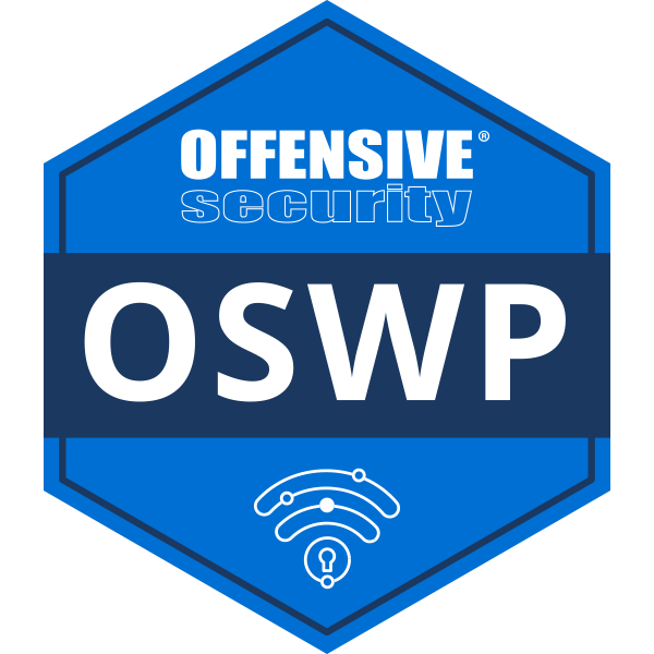 Logo OSWP