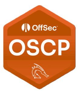 OSCP Zertifikat