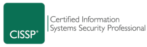 CISSP Zertifikat